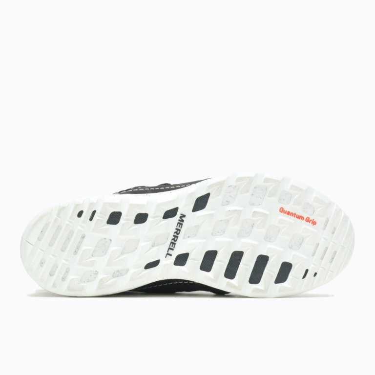 Взуття Merrell Bravada 2 Thermo Demi WP W - чорне/біле