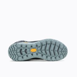 Взуття Merrell Siren 4 Thermo Mid WP W - чорне
