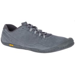 Obuv Merrell Vapor Glove 3 Luna LTR M - šedá