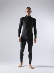 Труси Craft Active Intensity M - чорні