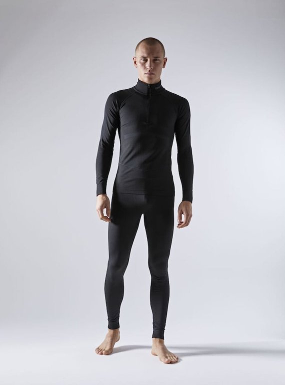 Труси Craft Active Intensity M - чорні