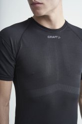 Футболка Craft Active Intensity SS M - чорна