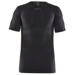 Футболка Craft Active Intensity SS M - чорна