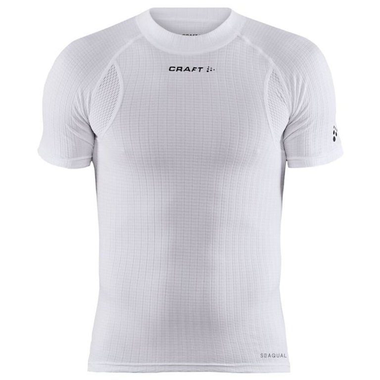 Футболка Craft Active Extreme X SS M - біла