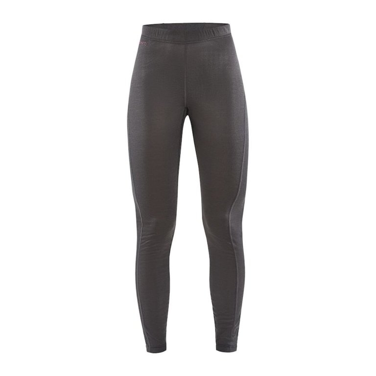 Набір Craft Core Warm Baselayer W - рожевий