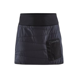 Спідниця Craft Core Nordic Training Insulate W - чорна