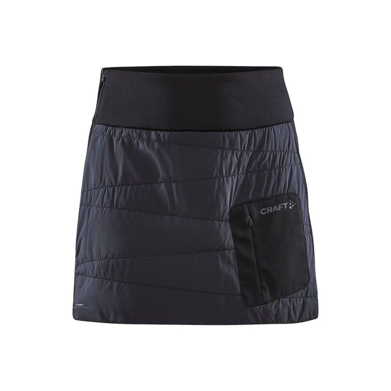 Спідниця Craft Core Nordic Training Insulate W - чорна