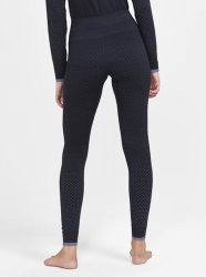 Труси Craft Adv Warm Intensity W - чорні