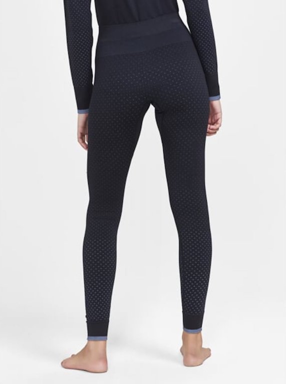 Труси Craft Adv Warm Intensity W - чорні