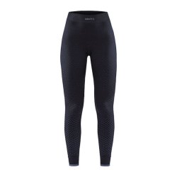 Труси Craft Adv Warm Intensity W - чорні