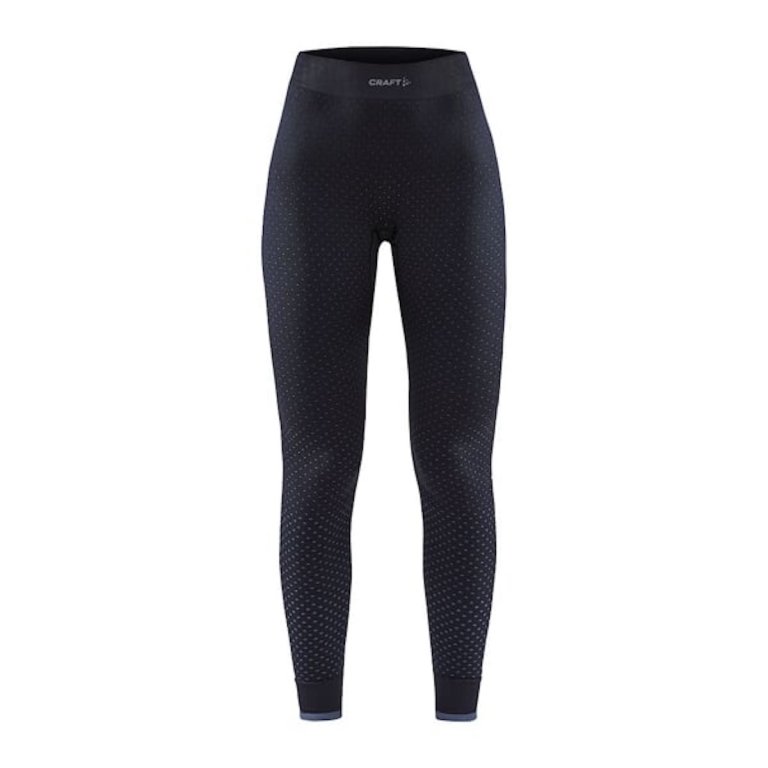 Труси Craft Adv Warm Intensity W - чорні