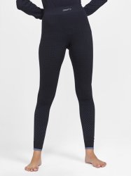 Труси Craft Adv Warm Intensity W - чорні