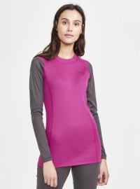 w-triko-craft-core-warm-baselayer-ls-ruzova