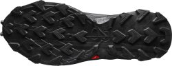 Взуття Salomon Supercross 4 GTX M - чорний