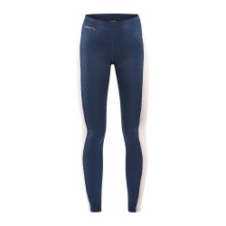 Set Craft Core Dry Baselayer W - modrá/růžová