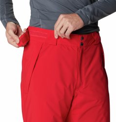 Штани Columbia Shafer Canyon™ Pant M - червоний (стандартна довжина)
