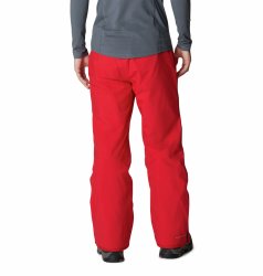 Штани Columbia Shafer Canyon™ Pant M - червоний (стандартна довжина)