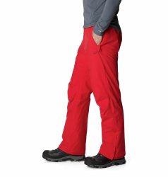 Штани Columbia Shafer Canyon™ Pant M - червоний (стандартна довжина)