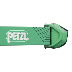 Налобний ліхтар Petzl Actik - зелений