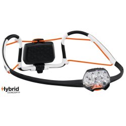 Čelovka Petzl Iko Core - čierna