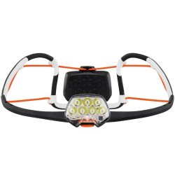 Čelovka Petzl Iko Core - čierna