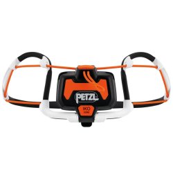 Čelovka Petzl Iko Core - čierna