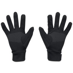 Рукавиці Under Armour UA Storm Liner M - чорні
