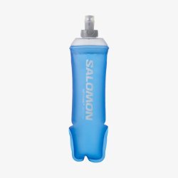Рюкзак Salomon ADV SKIN 5 з флягами W - чорний
