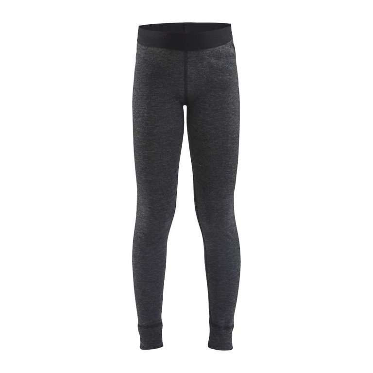 Набір Craft Core Wool Merino J - чорний