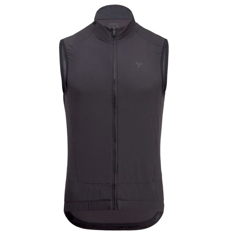 Vesta Silvini Leggero MJ2117 M - čierna