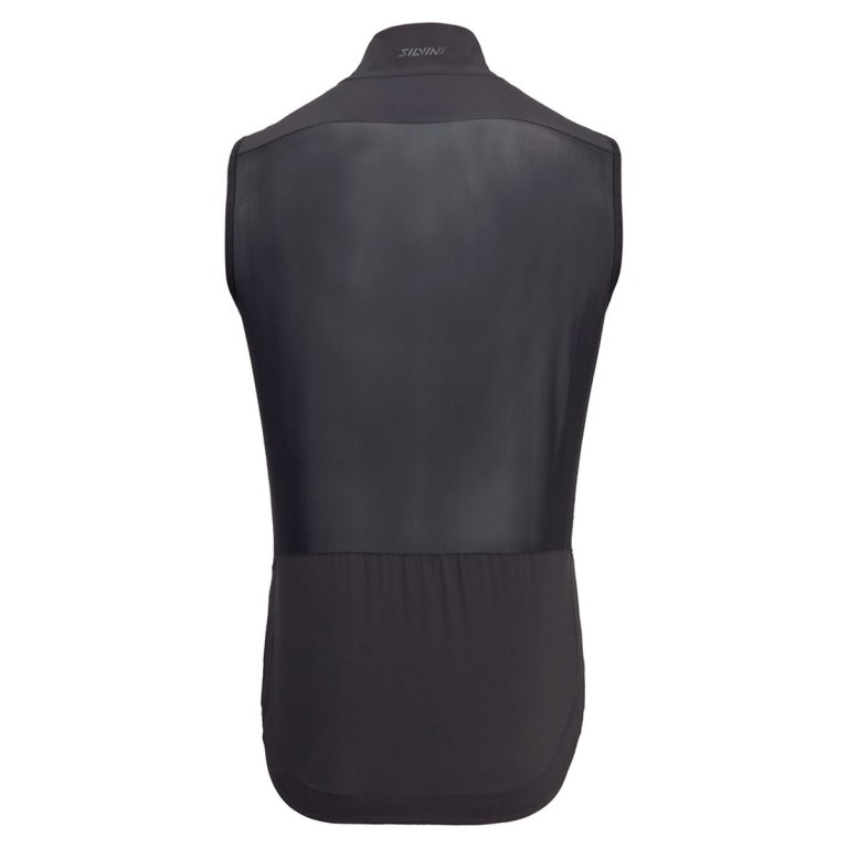 Vesta Silvini Leggero MJ2117 M - čierna
