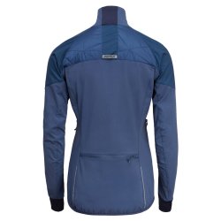 Bunda Silvini Cortena WJ2121 W - modrá