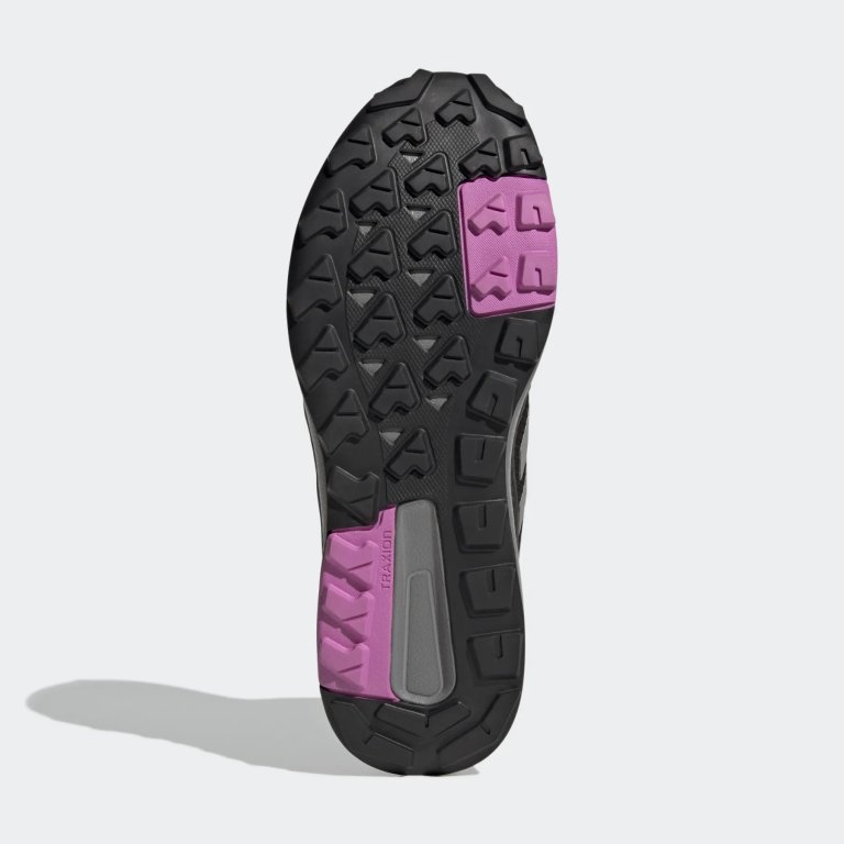Взуття чоловіче Adidas Terrex Trailmaker Mid GTX M - оливкові/сірі/