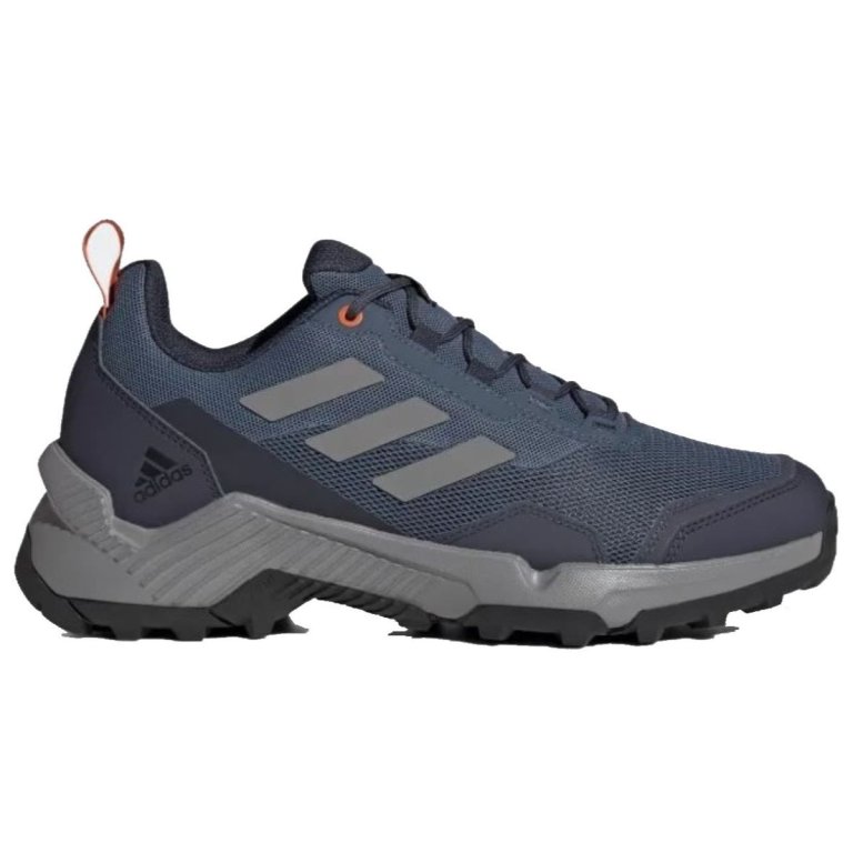 Взуття чоловіче Adidas Eastrail 2 M - сині/сірі/чорні
