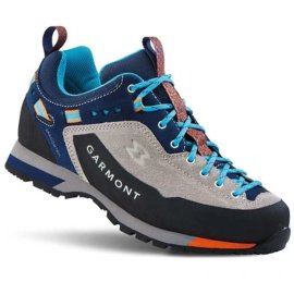 Garmont DRAGONTAIL LT W 10004427GAR.01 - dark grey_orange
