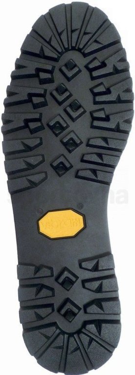 Взуття Garmont Ascent GTX M - сірий/червоний