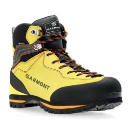 Pánské turistické boty Garmont ASCENT GTX M 10004417GAR.01 - yellow_orange_2