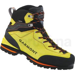 Взуття Garmont Ascent GTX M - жовтий/помаранчевий