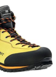 Взуття Garmont Ascent GTX M - жовтий/помаранчевий