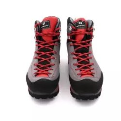 Взуття Garmont Ascent GTX M - сірий/червоний