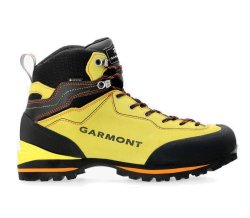 Взуття Garmont Ascent GTX M - жовтий/помаранчевий