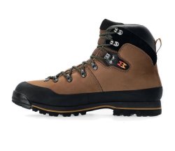 Взуття Garmont Nebraska GTX U - коричневий/чорний