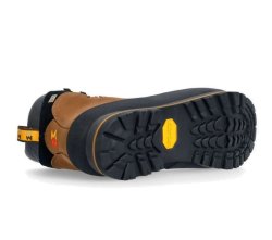 Взуття Garmont Nebraska GTX U - коричневий/чорний
