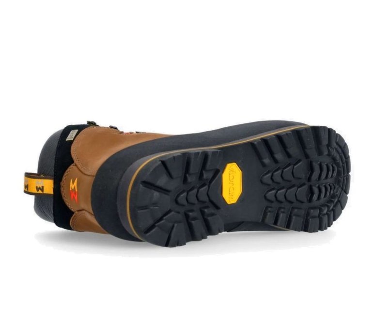Взуття Garmont Nebraska GTX U - коричневий/чорний