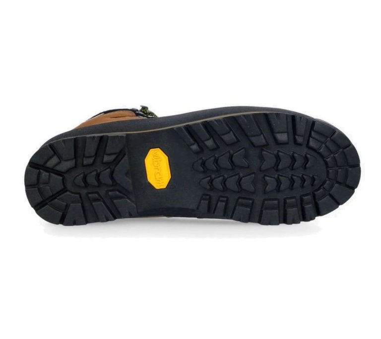 Взуття Garmont Nebraska GTX U - коричневий/чорний