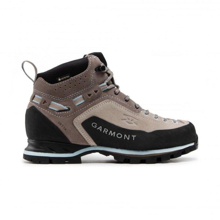 Взуття Garmont Vetta GTX W - сірий/бежевий