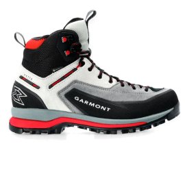 Pánské turistické boty Garmont VETTA TECH GTX M 10016515GAR.01 - grey_red