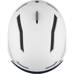 Шолом Salomon Driver Pro Sigma Mips - білий