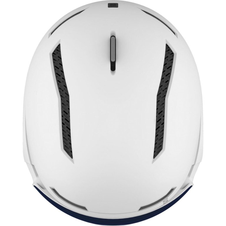 Шолом Salomon Driver Pro Sigma Mips - білий