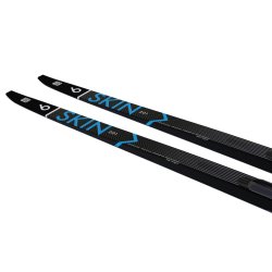 Běžky set Salomon RC9 eSKIN Hard + Vázání Prolink Shift-In Cl M - černá/modrá